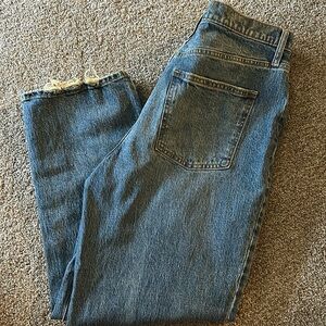Universal Thread Medium/Vintage Wash Jeans